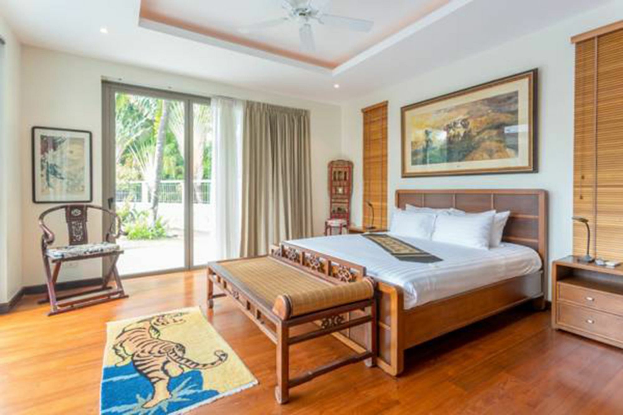 Private Pool Villas Phuket - Mandala Arnalia Bang Tao Plajı Dış mekan fotoğraf